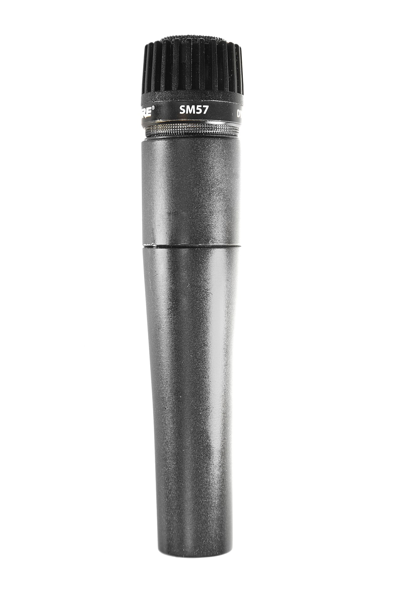 Shure SM57 Instrument Microphone (Pair)